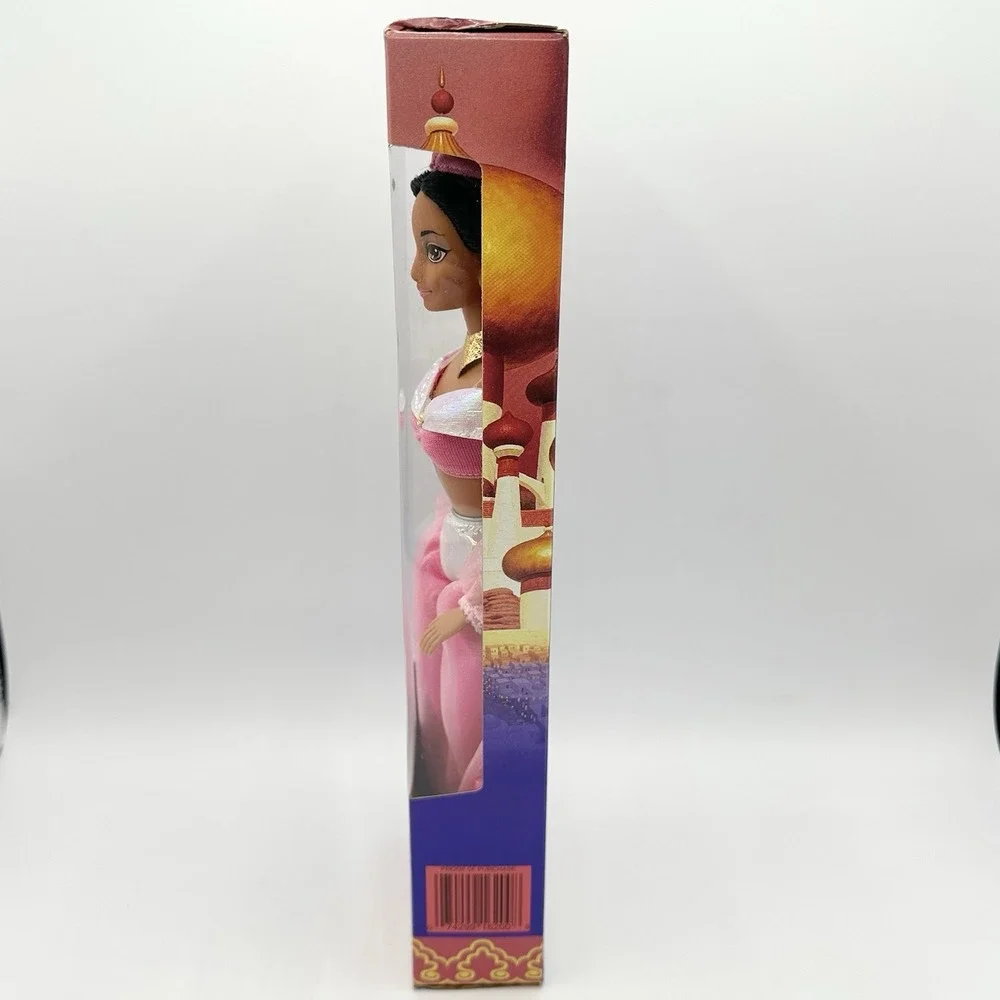 Mattel new old